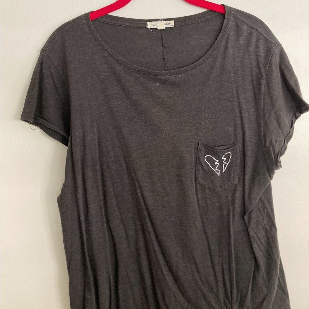Heartbreaker Tee